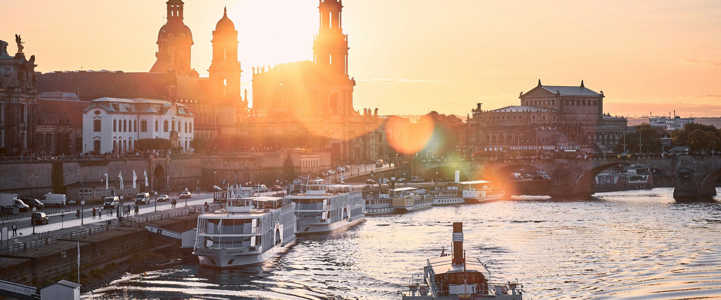 Immobilien Dresden Elbufer