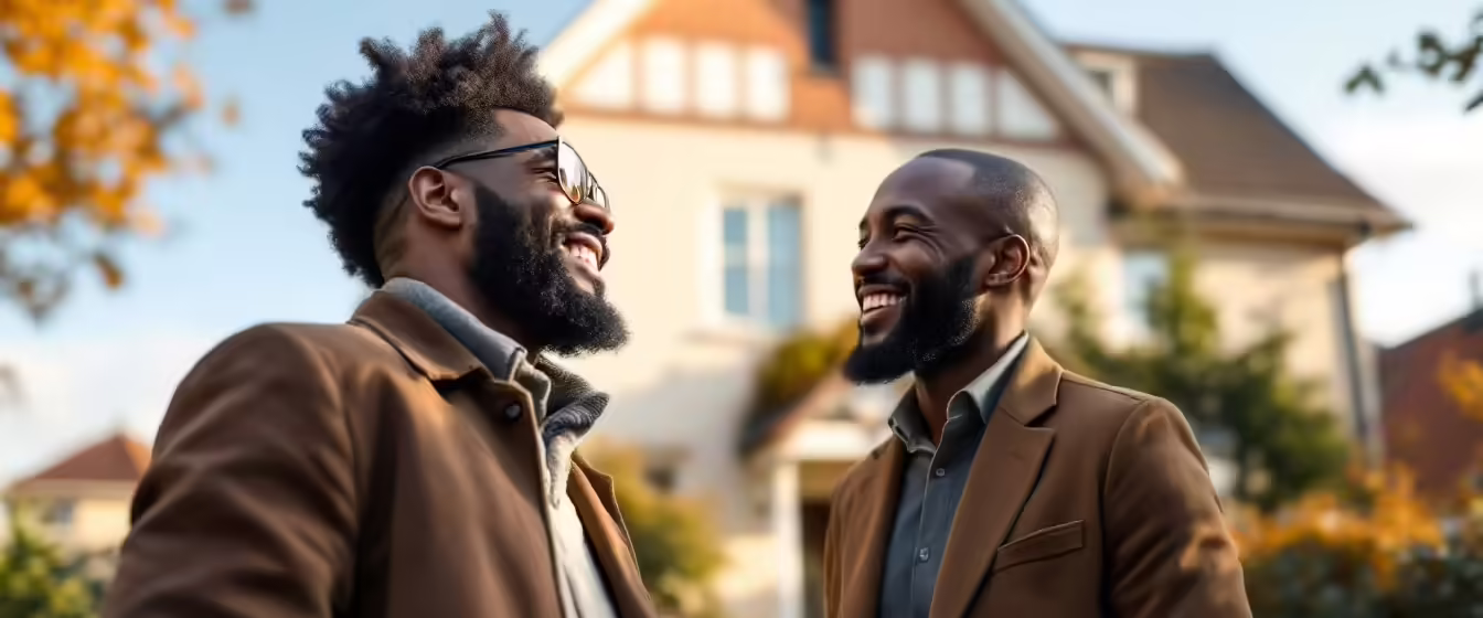 Immobilienkauf für Ausländer in Deutschland